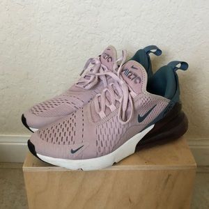 Nike Air Max 270 Rose Pink